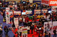 Exhibit Hall