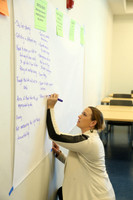 Think Tank Discussions