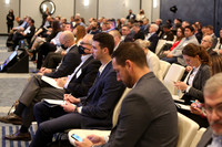 Attendees / Networking