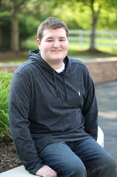 Favorites - Jake's Senior Session- May 7