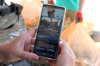 Phone App