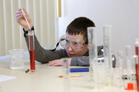 Science Class