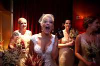 Reception - Guests