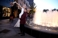 Fountain