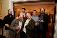 Guests Candid