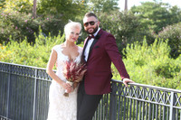 Couple Portraits