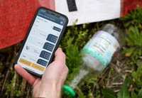 Tracker and App