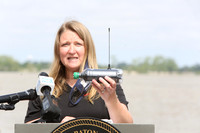 Press Conference