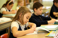 Students in Class