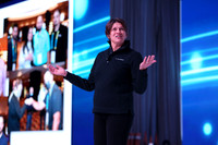 General Session Speakers