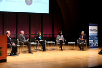 Panel: Innovation in Healthcare
