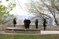 Indian Mound Tour