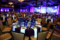 AWARDS BANQUET