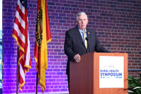 Gov Mike Parson