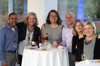 Welcome Reception