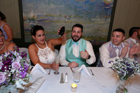Toasts