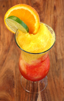 Margarita's