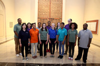 SLAM Summer Youth smART