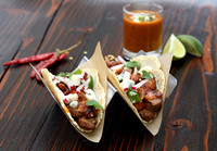 Club Taco