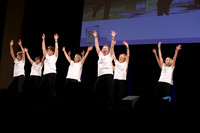 Opening General Session