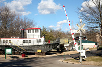 Museum of Transportation