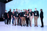 Award Winners