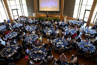 Keynote Lunch