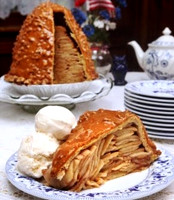 Pie in the 314 - Blue Owl