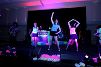 US Games Social. All Convention Evening