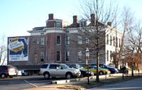 Lemp Brewery