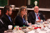 Opening Breakfast Plenary