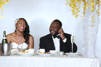 Formal Reception