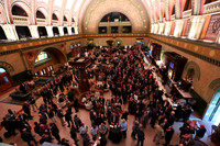 Welcome Reception