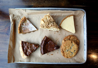 Sugarfire Desserts