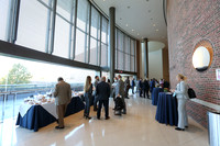 Breakfast Networking