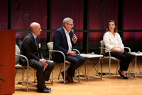 Panel: Improving Healthcare Part 2