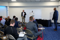 Roundtable Discussions