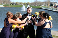 Wedding Party