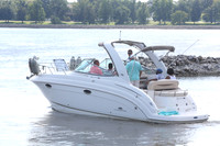 Yacht Tour