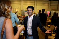 Opening Reception