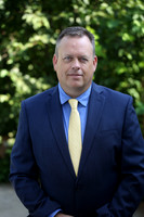 Jacket with Tie