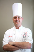 Chef Portrait
