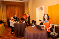 Expo Hall and Social Networking