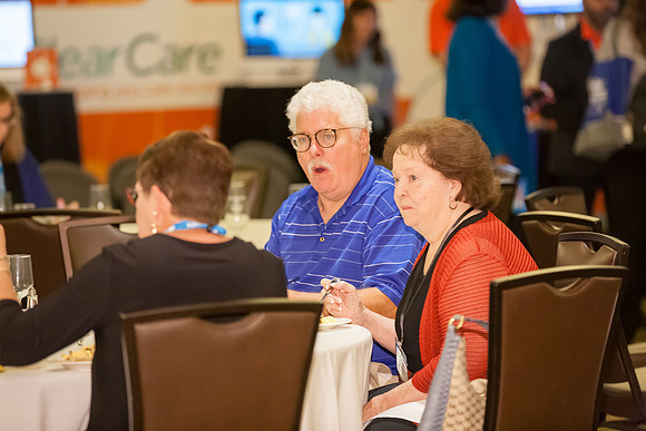 Comfort Keepers 2018