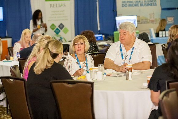 Comfort Keepers 2018