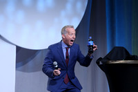 General Session - Day #1