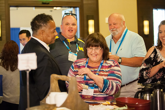 Comfort Keepers 2018