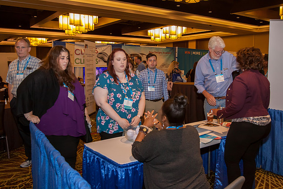 Comfort Keepers 2018