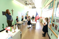 Prayer in Classroom