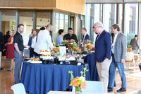 Networking Reception